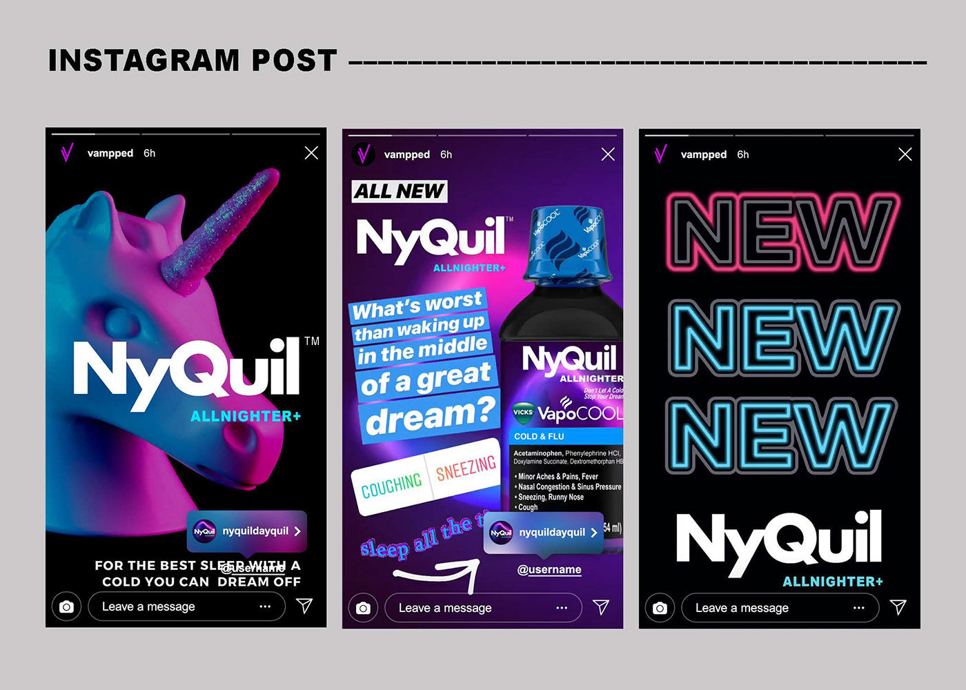 branding  Mockup moodboard vibes color purple millenial cool trendy