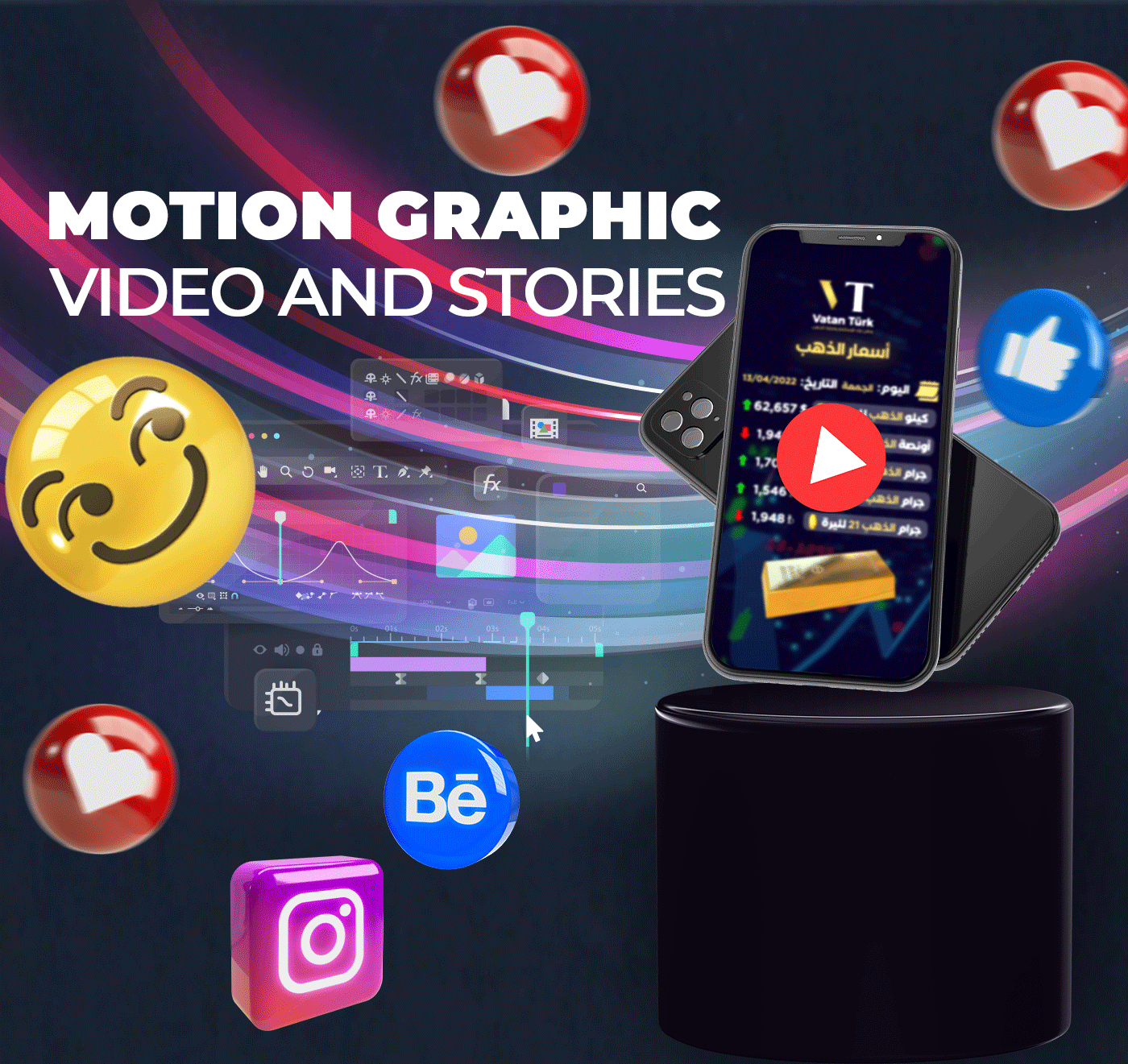 motion graphics  motion design motion graphic Video Editing after effects Premiere Pro Editing  story money money transfer