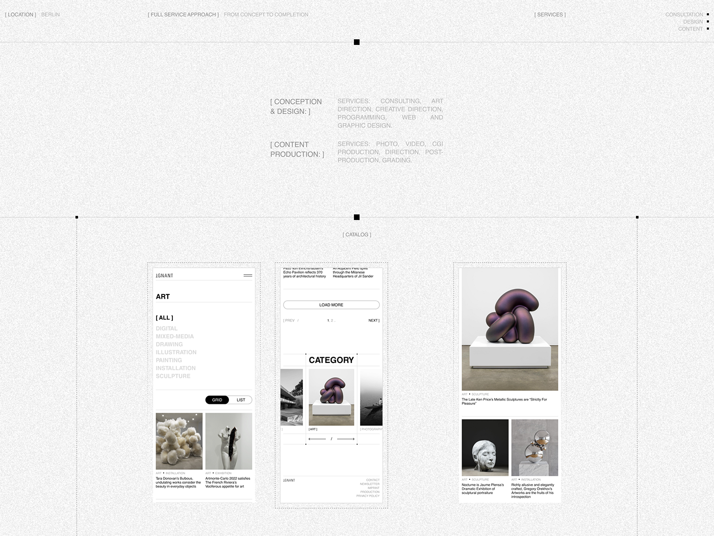 desctop graphic design  minimal mobile UI UI/UX user interface ux Web Design  Website