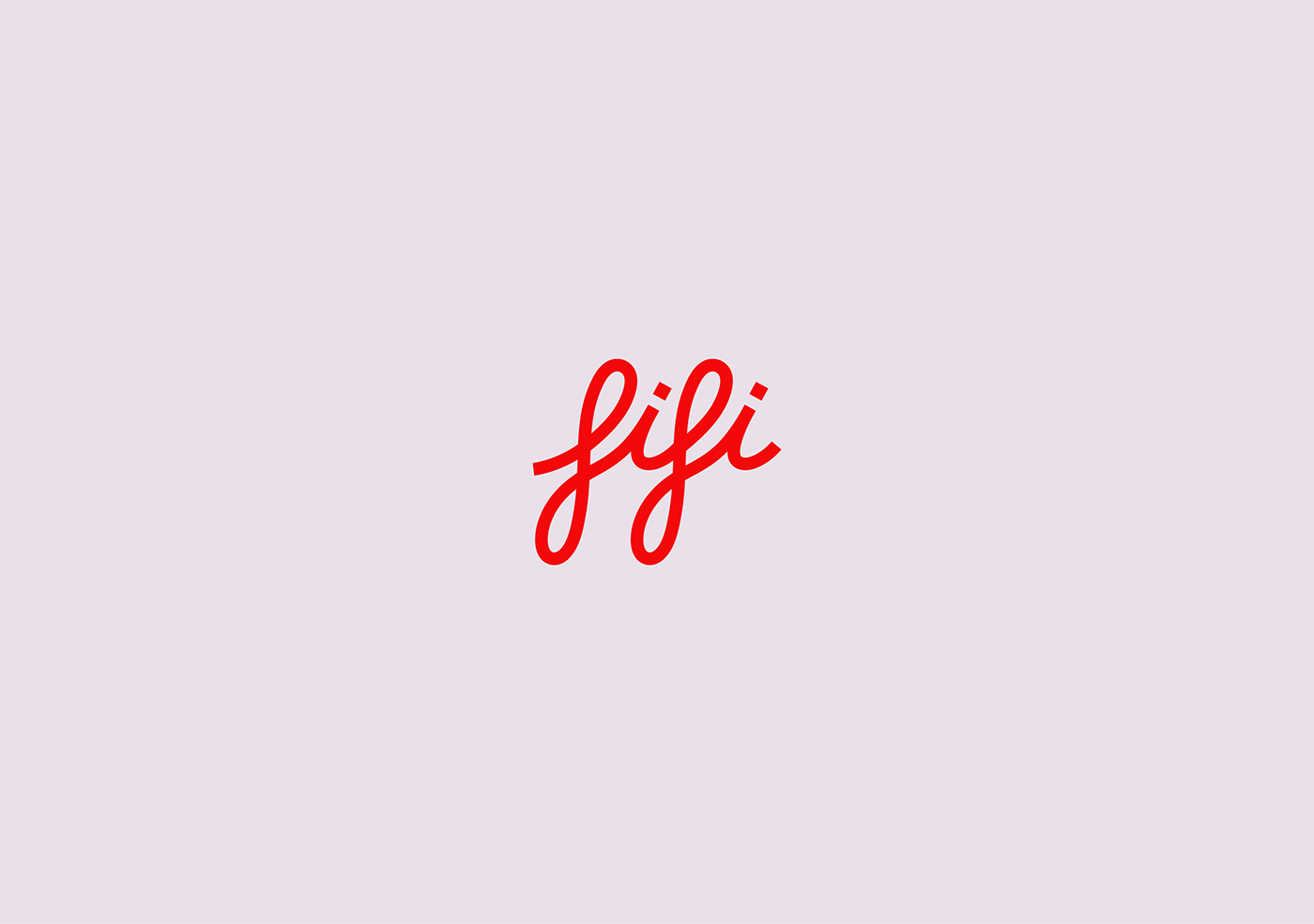logo brand identity typography   type Logotype minimal Icon monogram clean