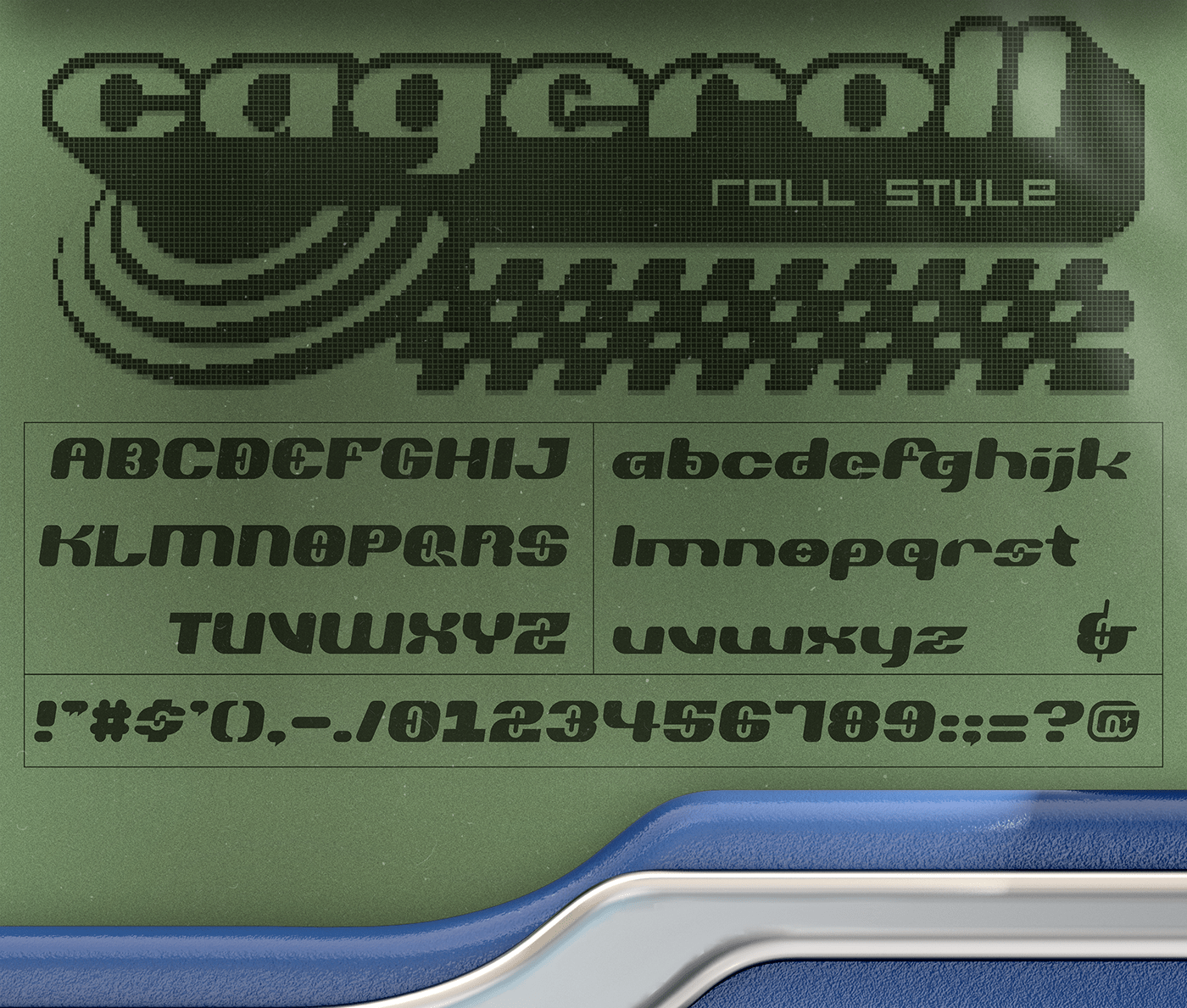 2000s download free Free font Retro typography   Y2K