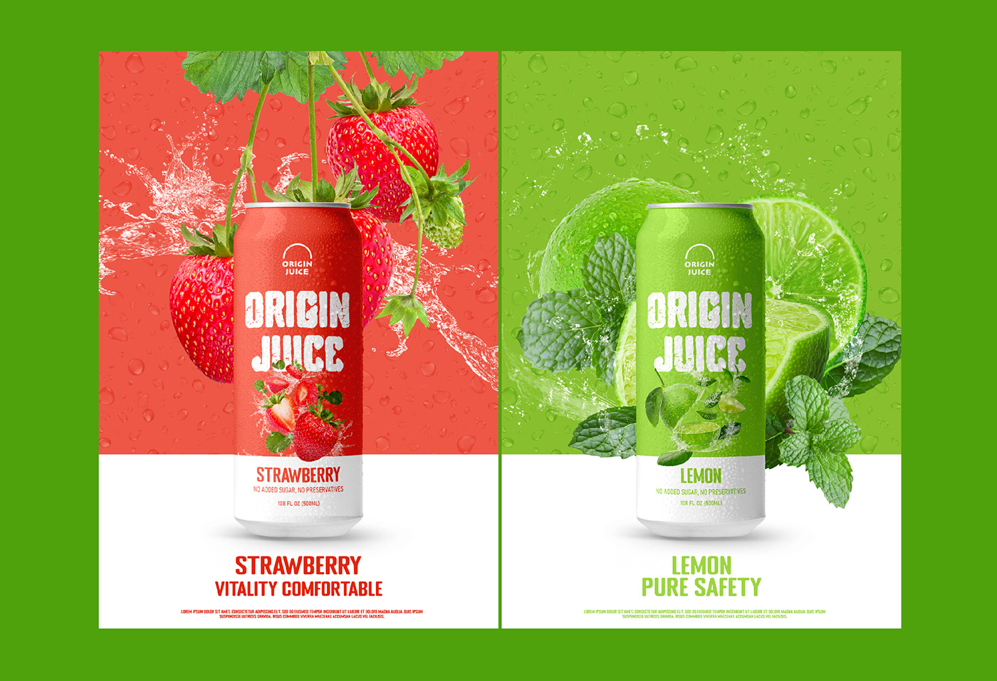 design drinks fruit beverages Juice Packaging logo packaging design visual identity Packaging graphic design  Vietnam design