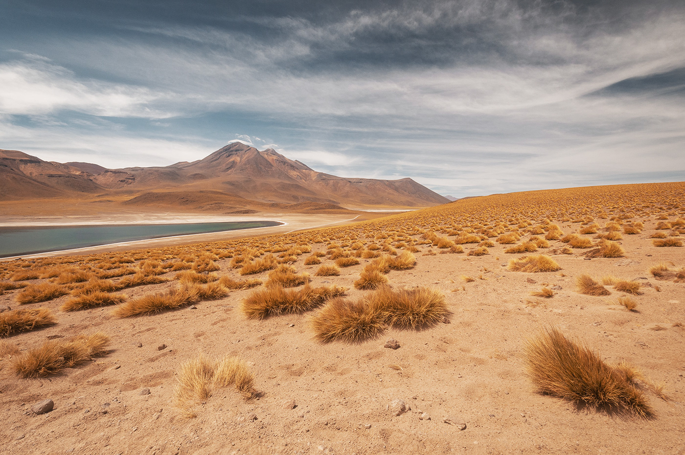 Photography  Travel chile Landscape patagonia volcano desert landscape photography Nature voyage