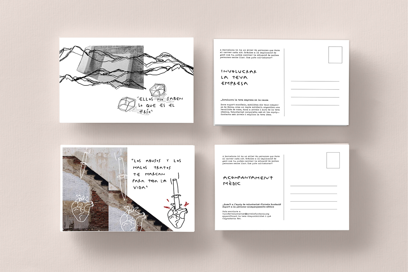 book design editorialdesign graphicdesign handwriting homeless ILLUSTRATION  Project realfacts self-published