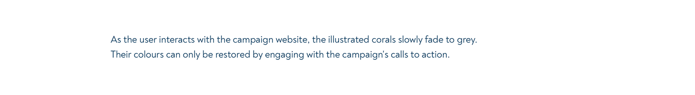 campaign environmental ILLUSTRATION  strategy Sustainability