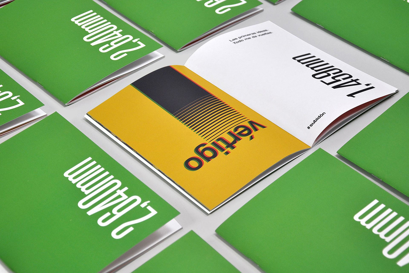concept Creativity design editorial graphic design  graphics posters process