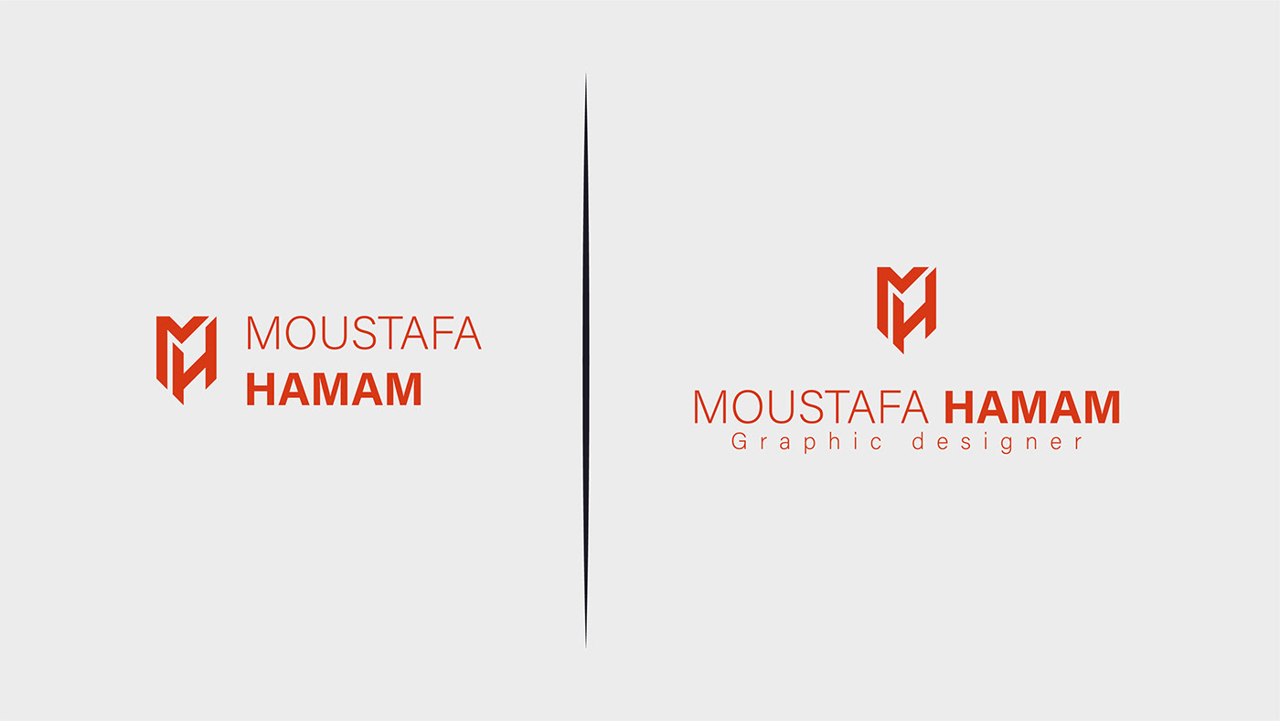 design Graphic Designer Logo Design personal
