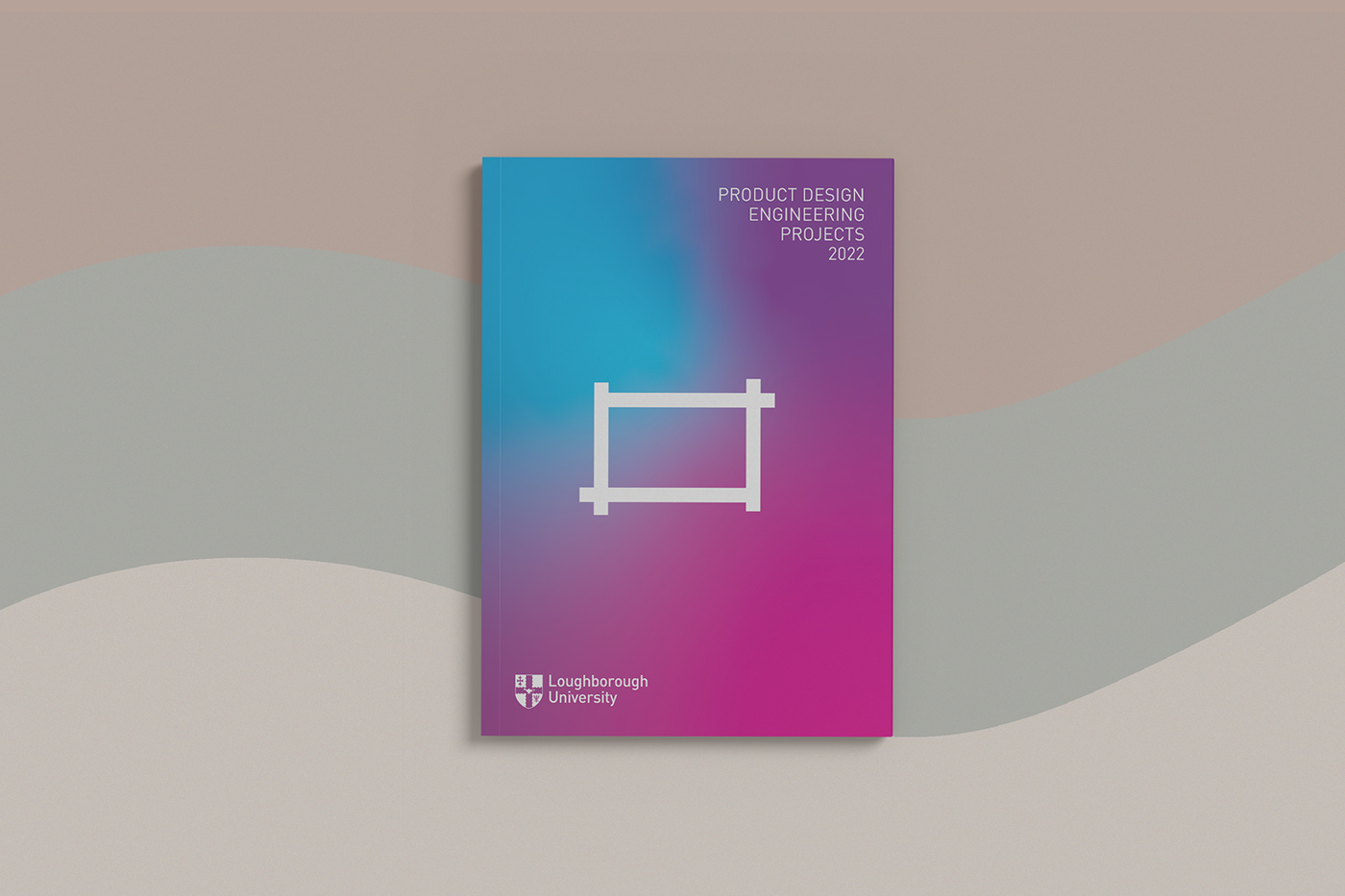 brochure Booklet graduation University design Graphic Designer print Layout book