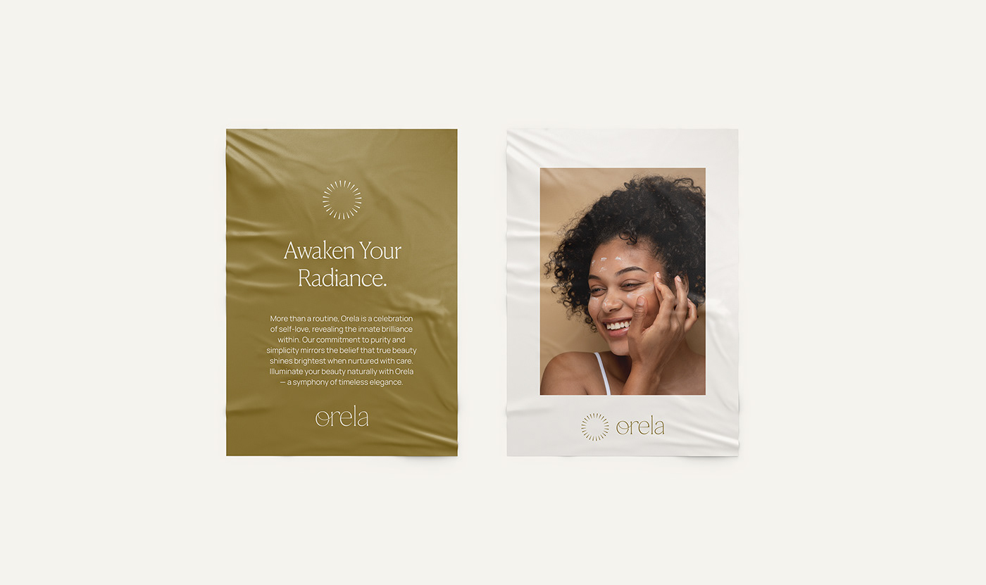 skincare skin skin care skincare branding beauty cosmetics Cosmetic packaging design product packaging Logo Design