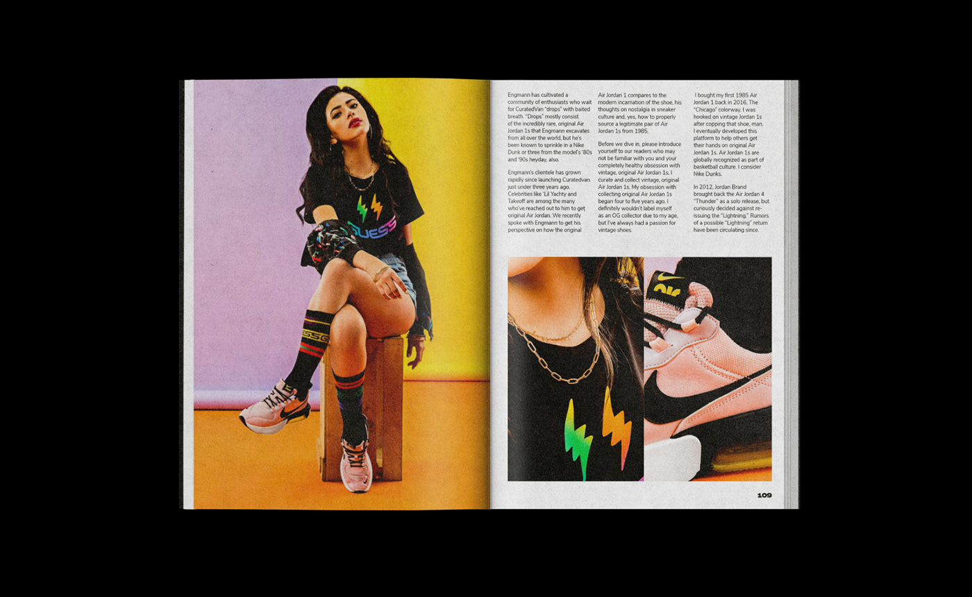 design editorial editorial design graphic design Guatemala Layout magazine Magazine design Photography typography