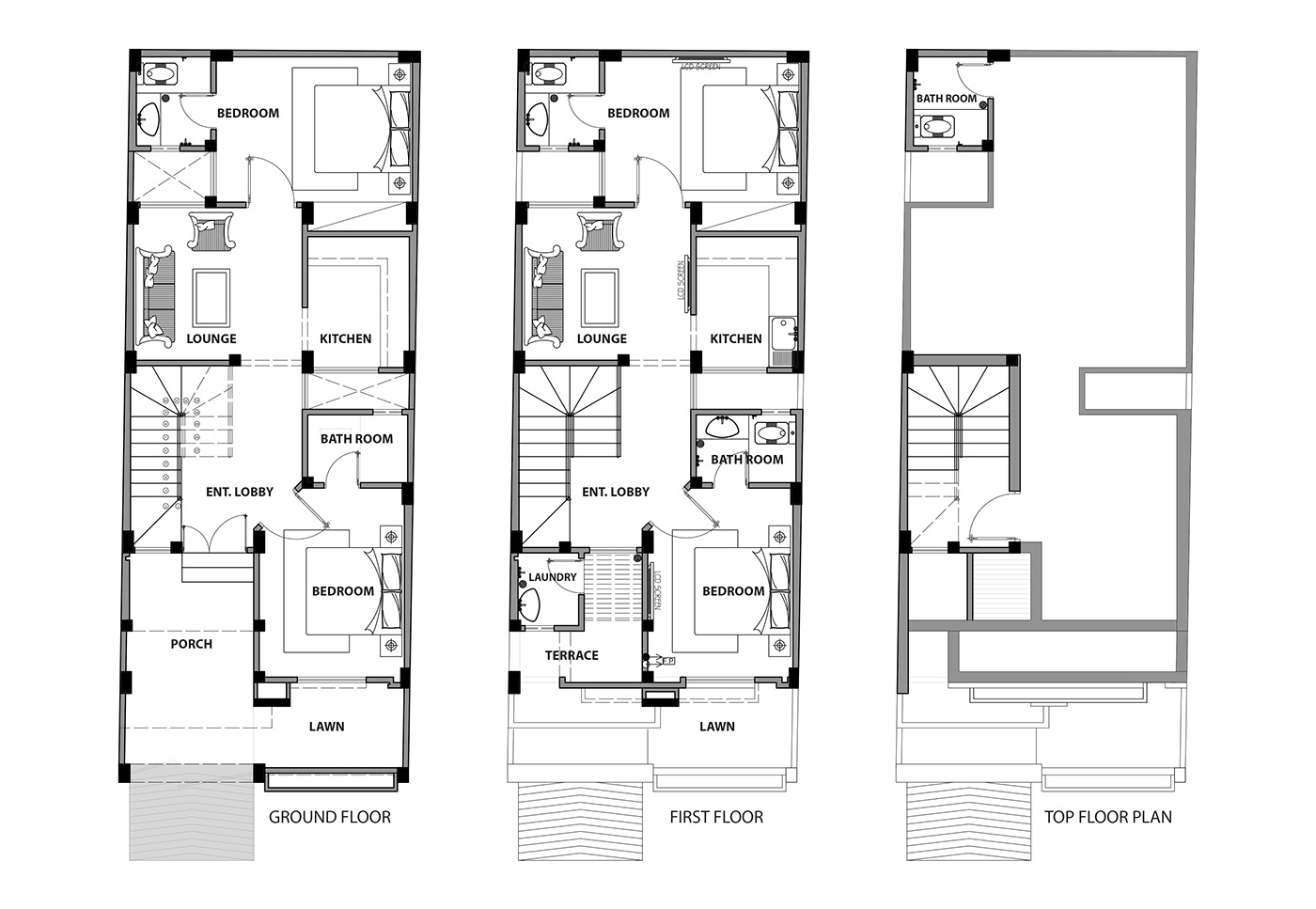 3ds max architecture archviz CGI corona render  exterior design HOUSE DESIGN modern house visualization khan residence