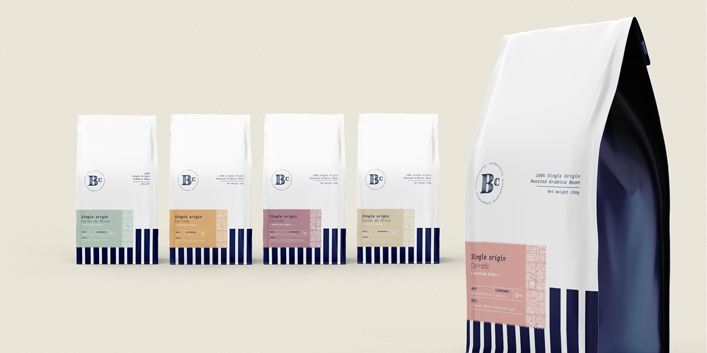 brand identity Brand Design Logo Design visual identity packaging design coffee branding coffee packaging branding  coffee brand coffee logo