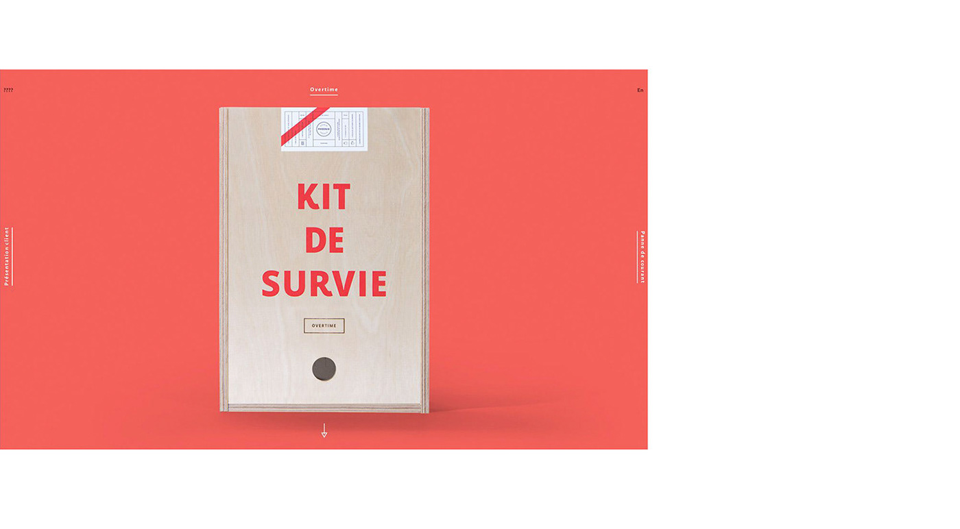survival kit kit survival agency wood package Phoenix overtime blackout interactive