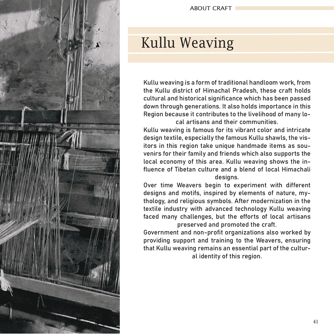 handloom weaving textile design  Textiles CRD NIFT craft Craft research KULLU SHAWLS kullu weaving