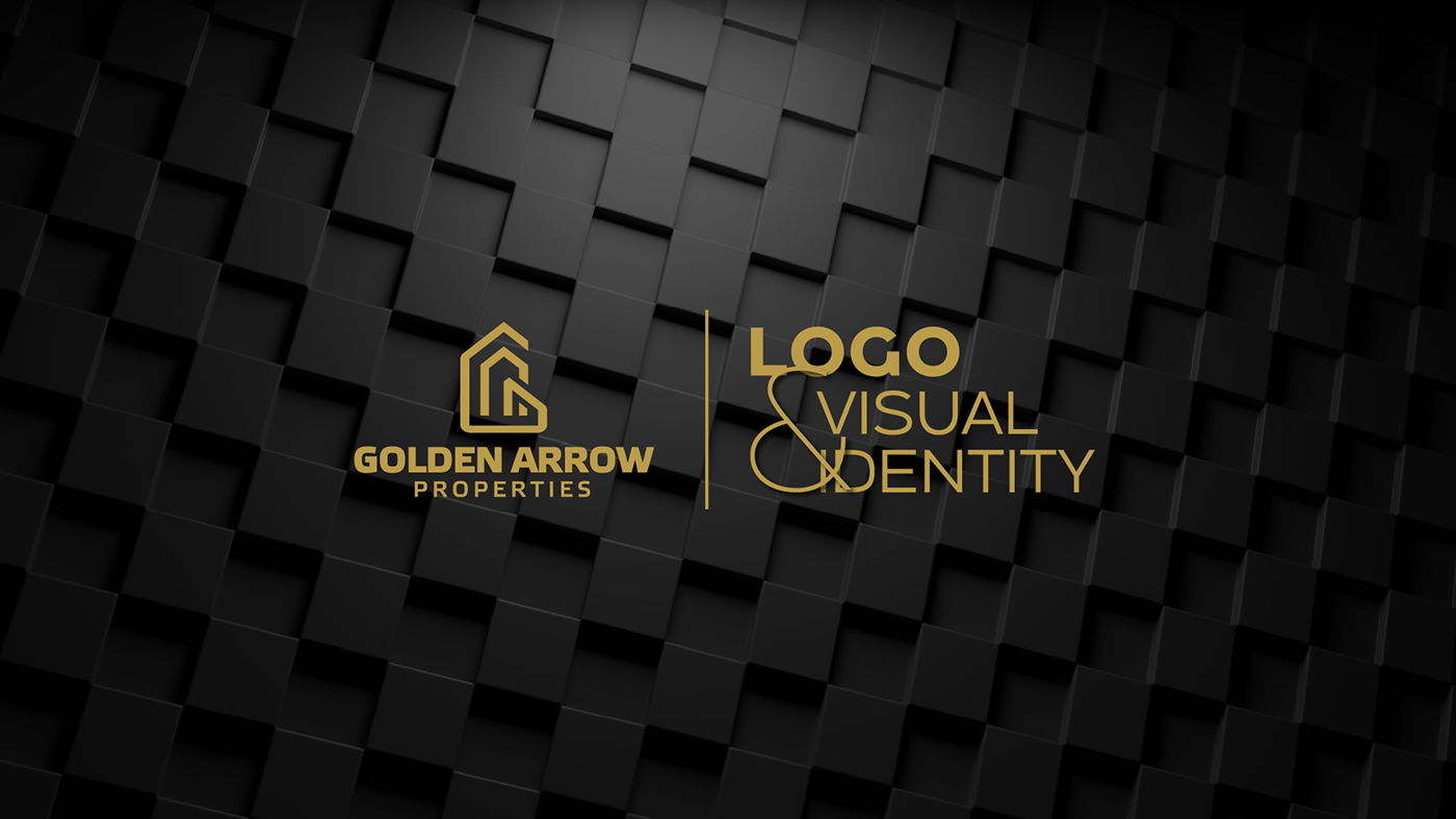 Brand Design brand identity branding  broker Corporate Identity Corporate Stationery logo Logo Design real estate visual identity