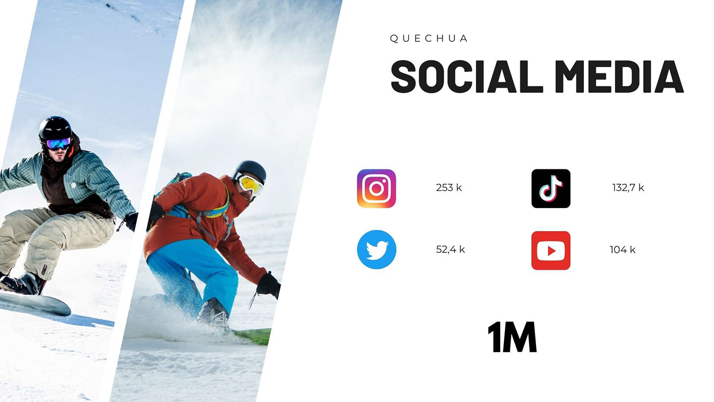 Advertising  brand identity digital illustration media nft quechua social Social media post Young