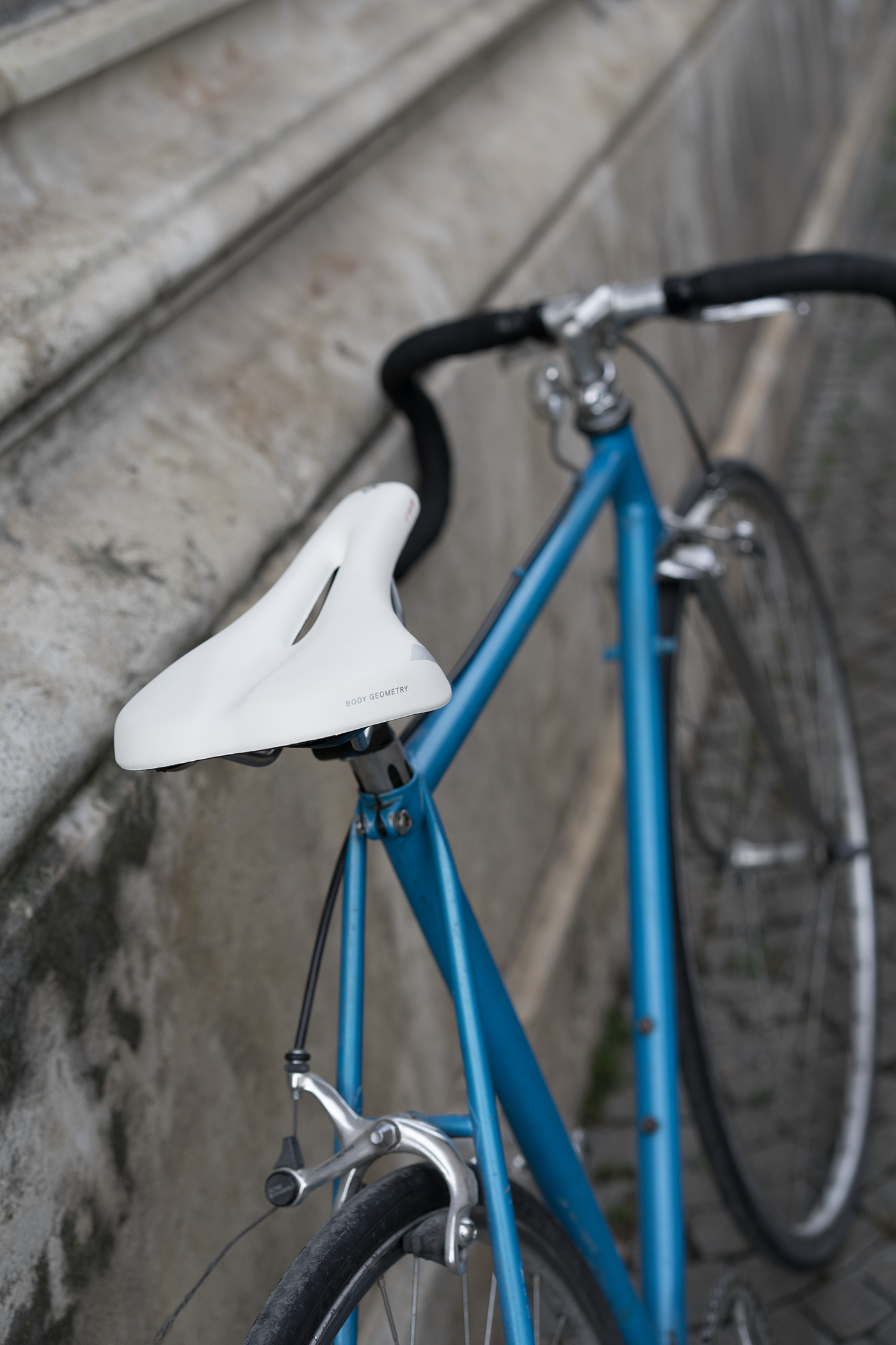 Bike saddle specialized product design 