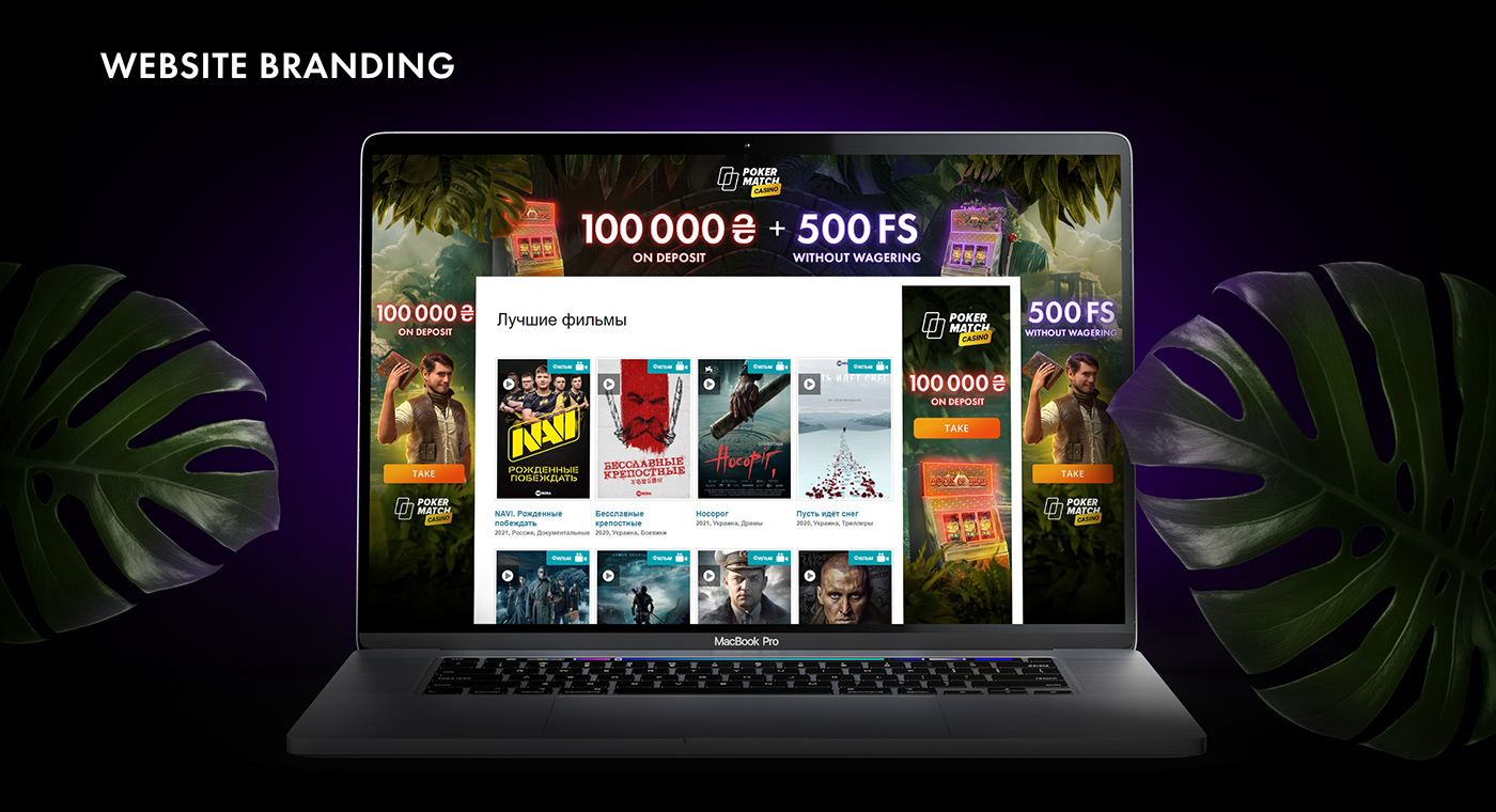 3D Advertising  casino Digital Art  gambling graphic design 