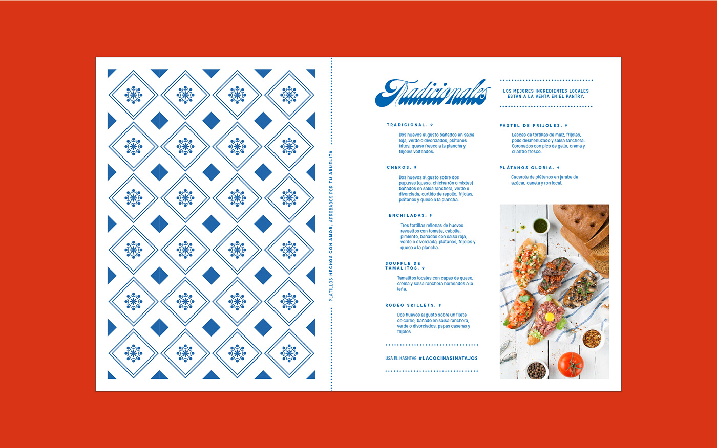 branding  design Food  foodstyling graphic menu Photography  restaurant