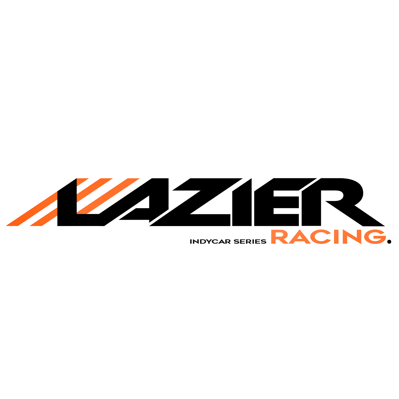 indycar race team logo branding  graphic design  design Racing race cars