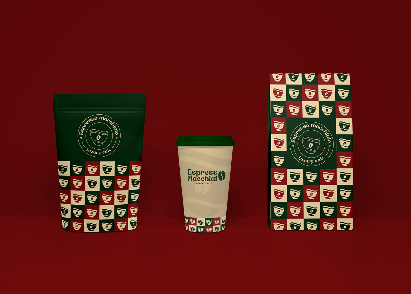 brand brand identity cafe caffe Coffee identity Logo Design Logotype Packaging visual identity