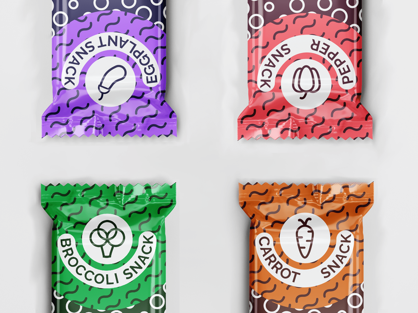 brand identity healthy food inkscape marketing   Packaging snack bar snacks packaging vector vegetables
