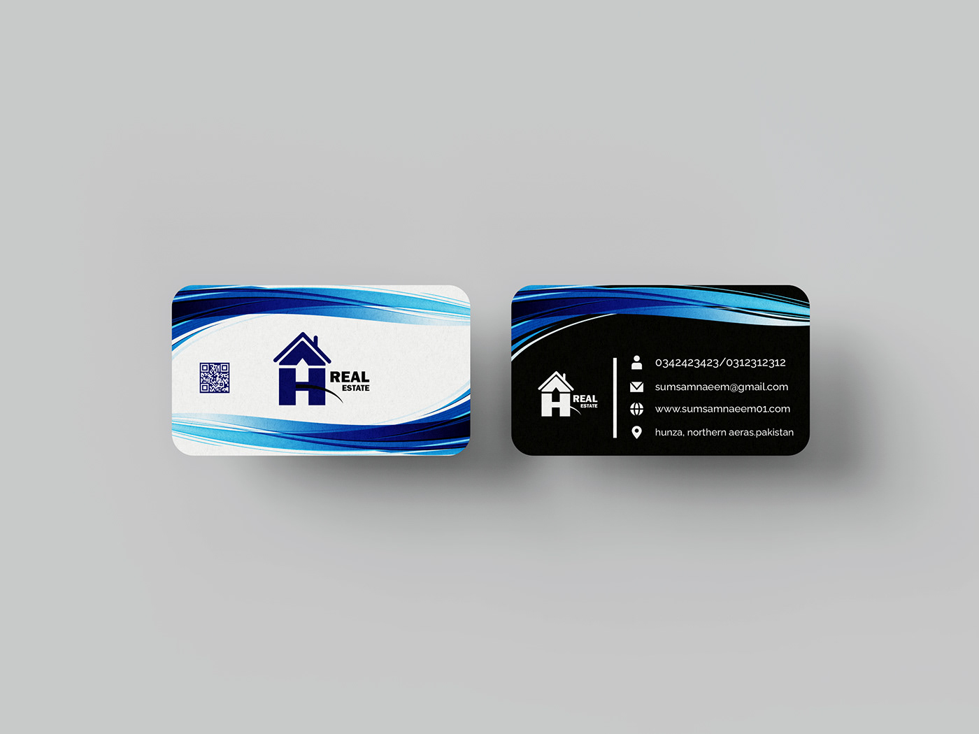 business card Business card design logo brand identity Graphic Designer Social media post Logo Design logos Logotype identity