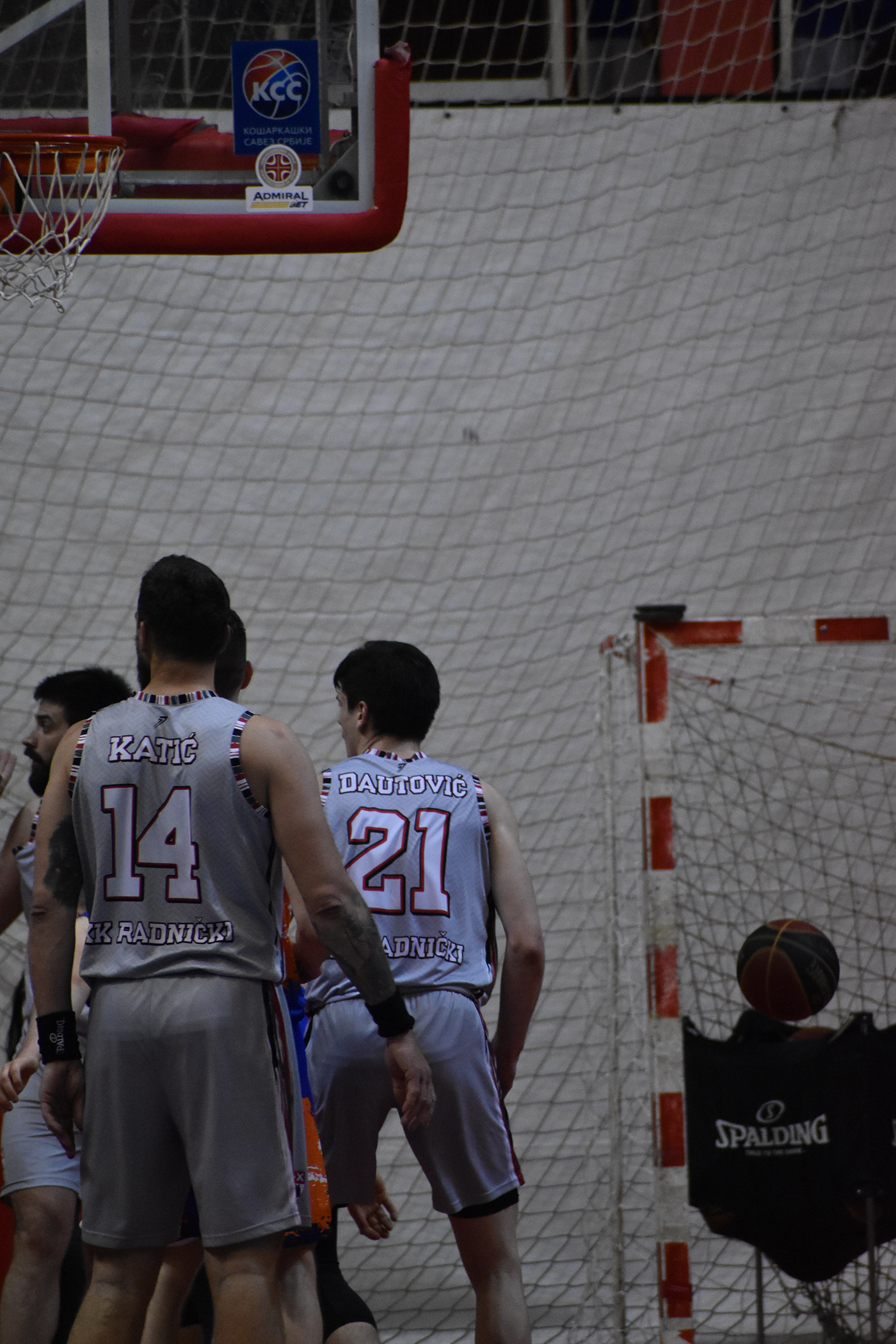 basketball kk radnicki kk zlatibor kls klsrbije Košarkaška liga Srbije Kragujevac Nikon D3500 radnicki kragujevac sports