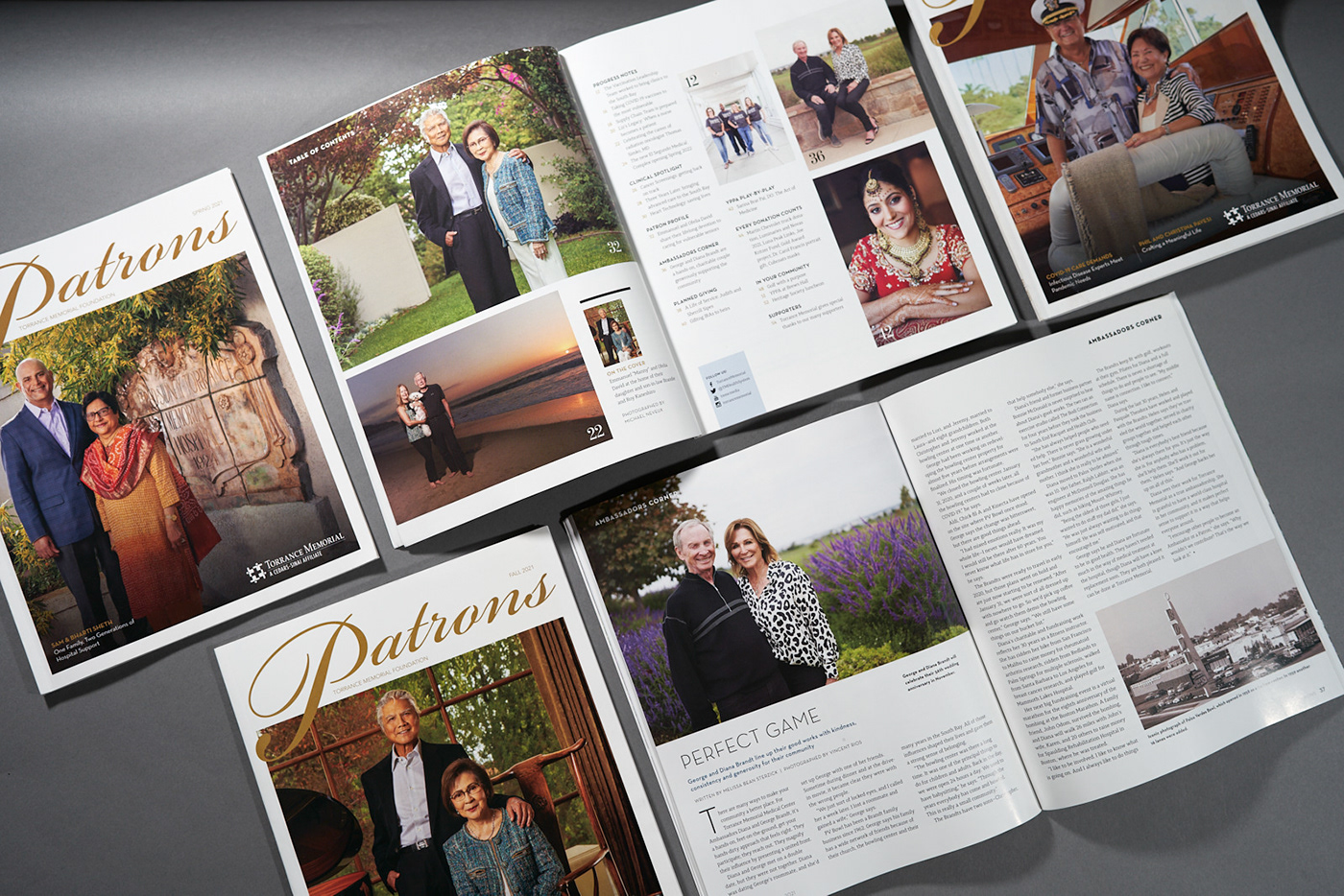 editorial graphic design  InDesign Layout magazine Photography  print publishing  