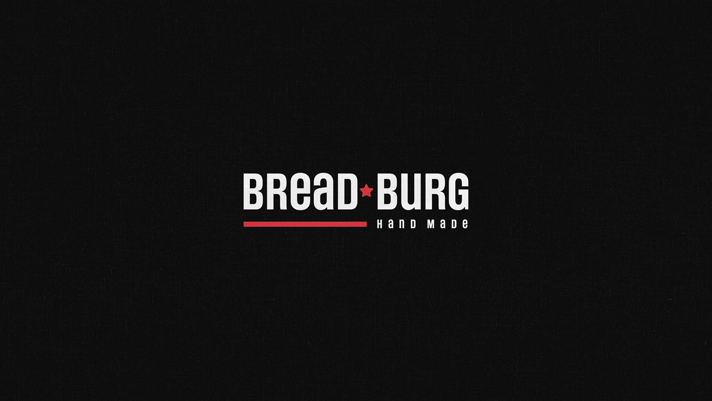 brand identity Burg burguer designer hamburgueria identidade visual Logo Design Logotipo marca visual identity