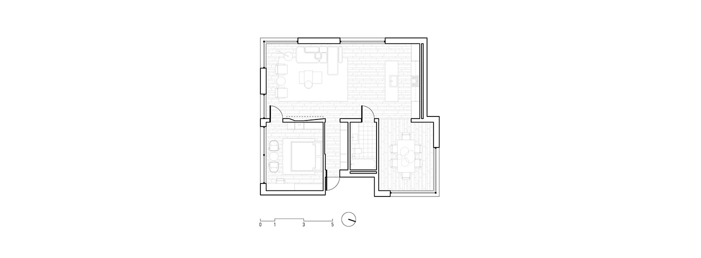 Interior inderior design 3ds max archviz clear design design minimal Minimalism visualization white interior