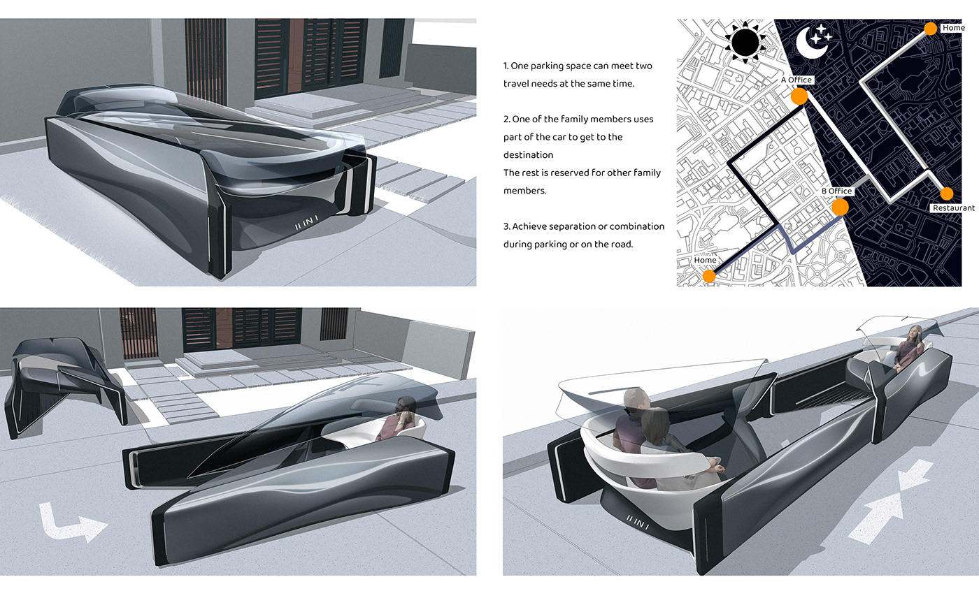Automotive design blender car design Conceptdesign coventry university design future design transportdesign car