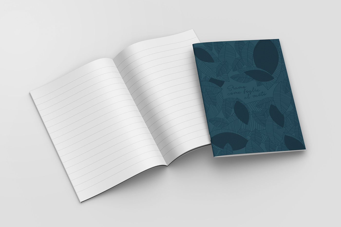 notebook quaderni