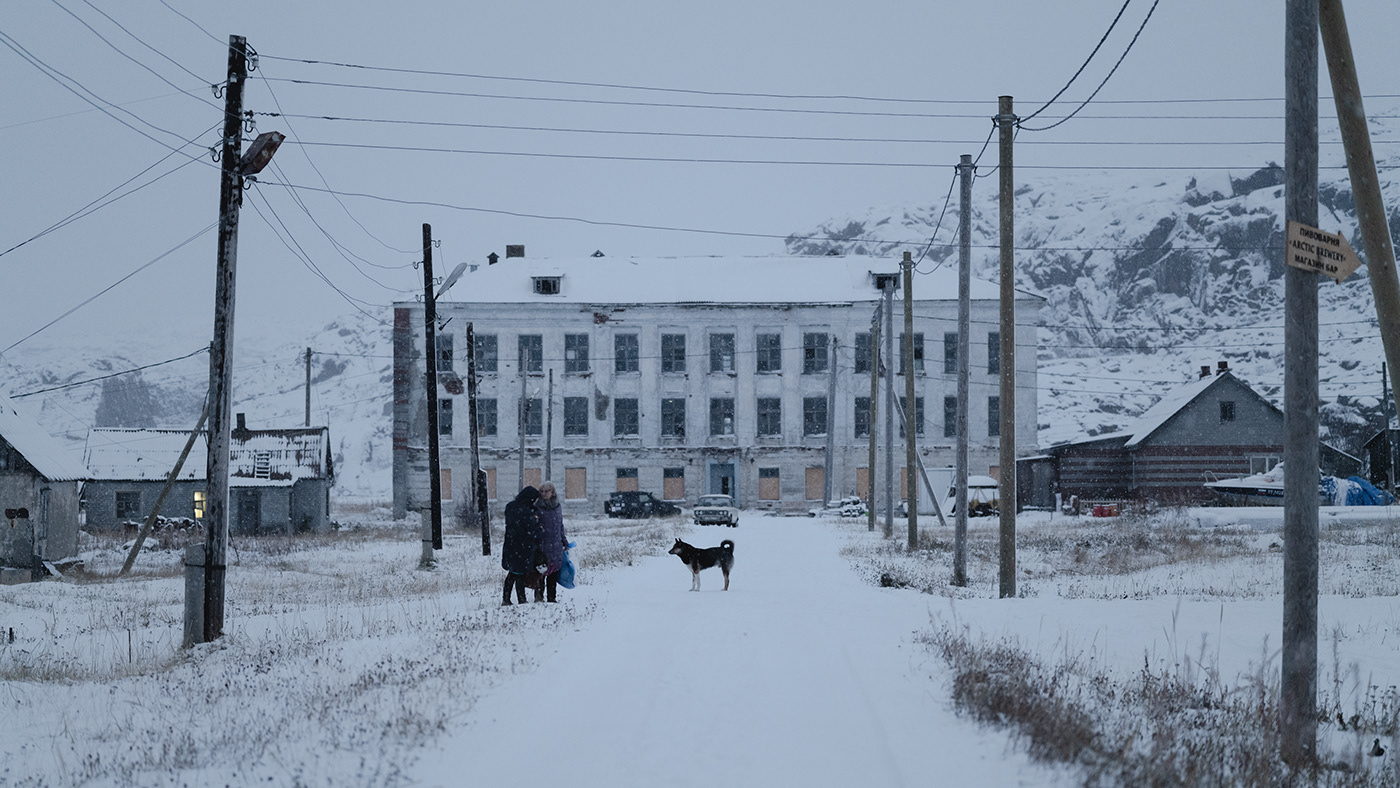 Leica north Photography  Russia street photography Travel Arctic