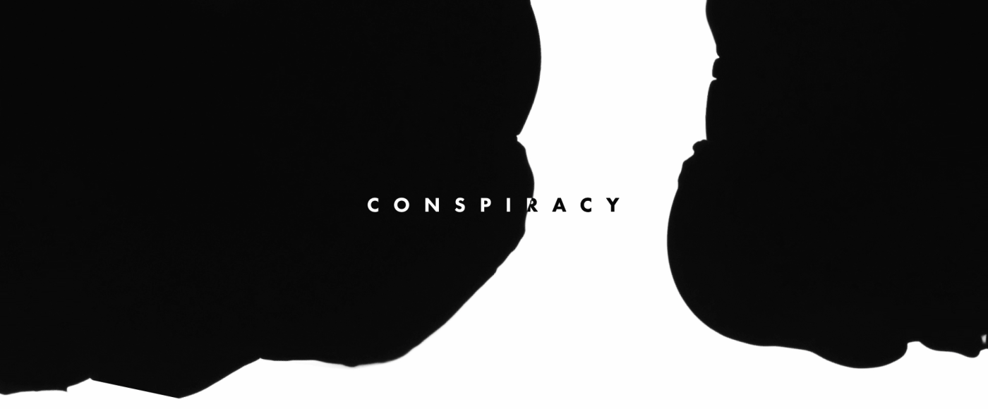 conspiracy DHBW stuttgart movie title credits Title design rolling movie filmmaking