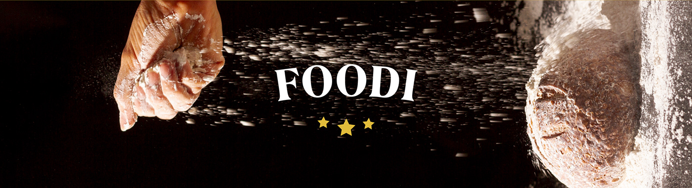 factory Food  foody identity logo Packaging Qassim Saudi