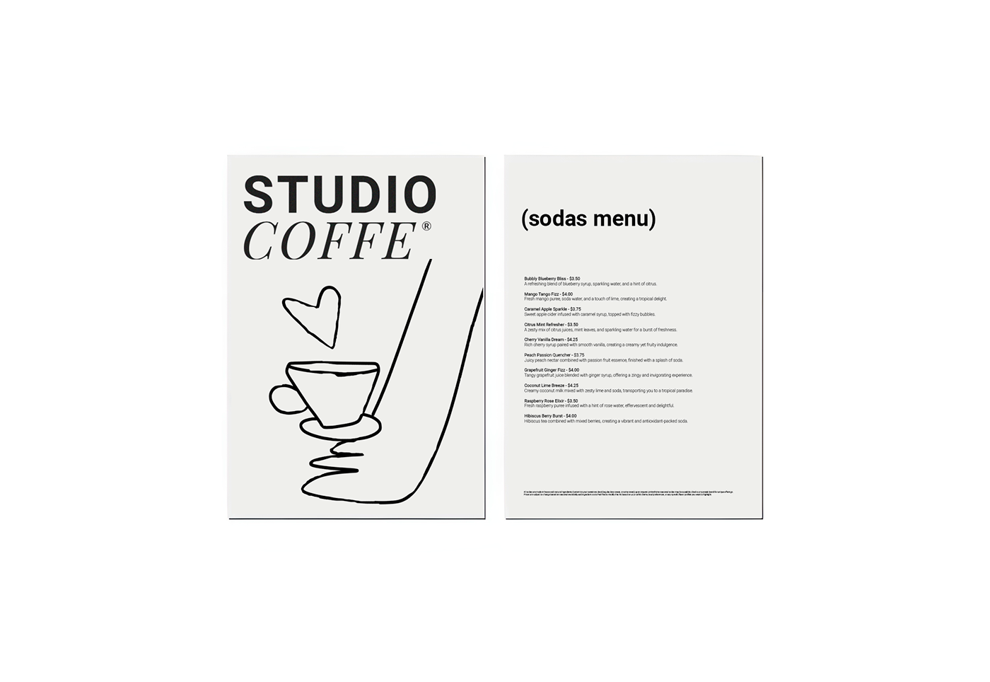 coffee shop adobe illustrator logo logo type graphic design  ILLUSTRATION  Drawing  Graphic Designer design branding 