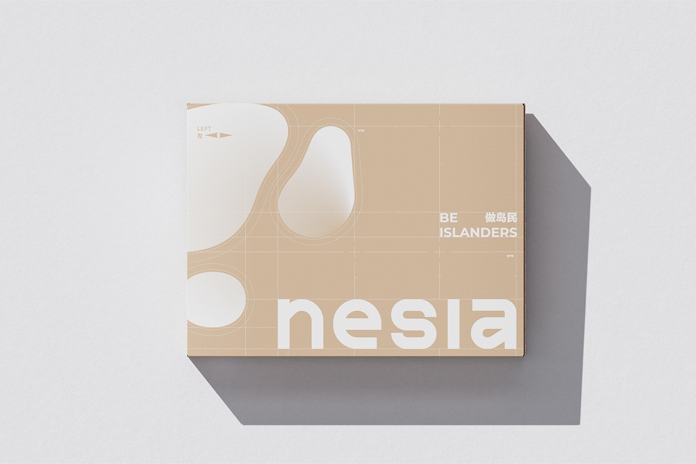 brand brand identity Clothing design Fashion  identity package packagedesign Packaging typography  