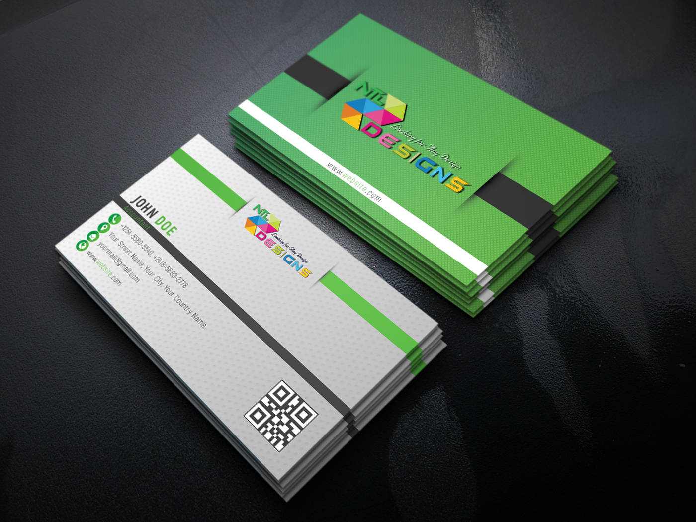 #businesscard #business   #card #VigitingCard #GraphicsDesign #Design #latest #best #smartcard #modern  