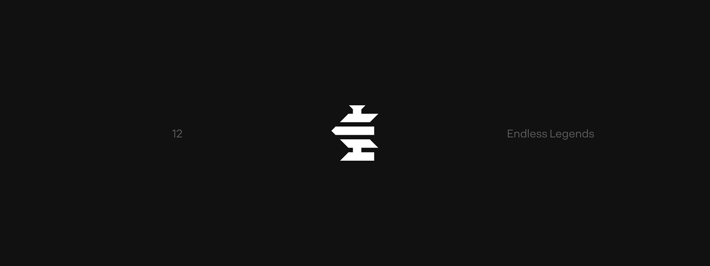 #Logo #logofolio #logoset #logotype 