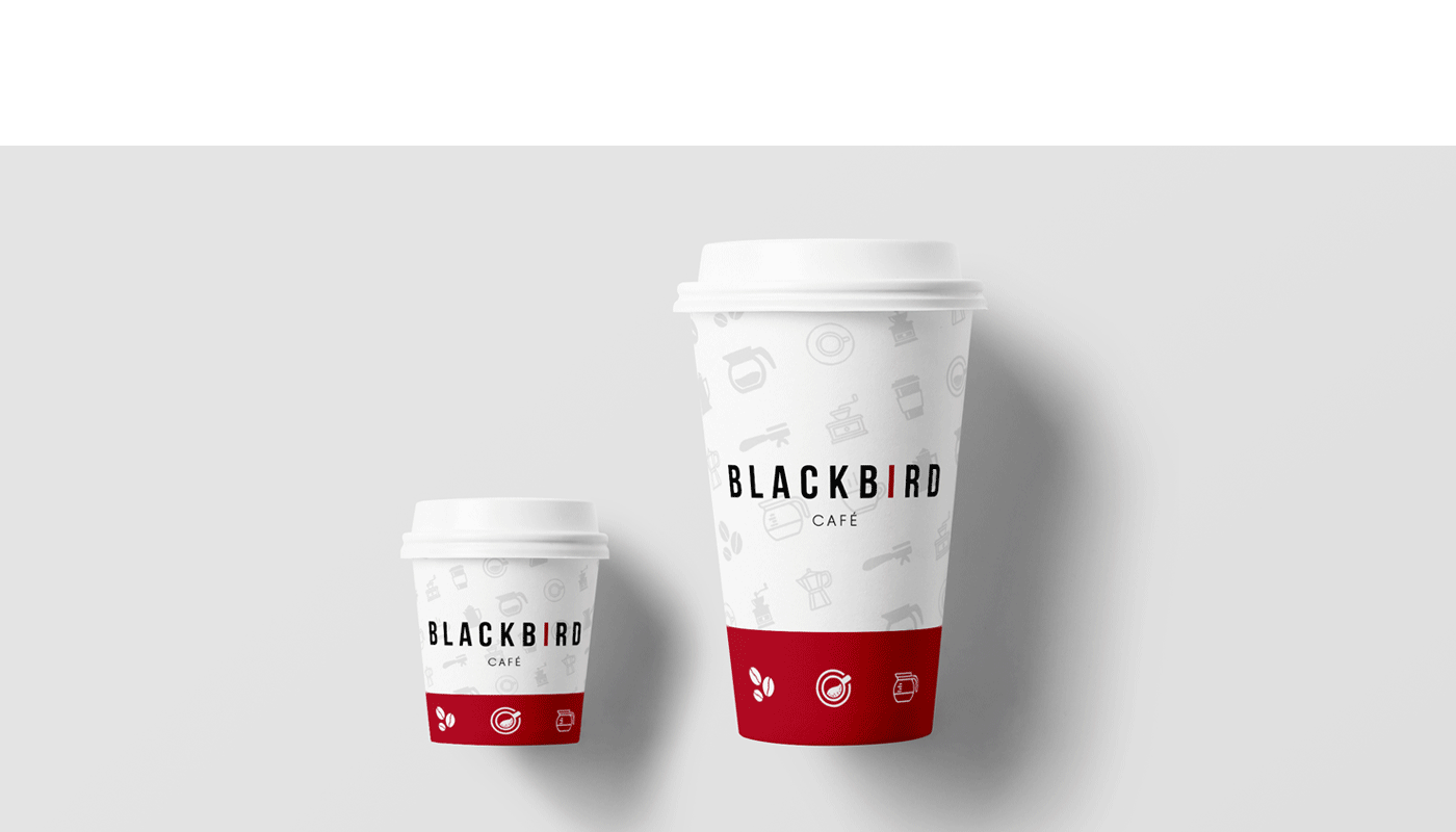 branding  graphic design  Identidad de marca coffee shop cafe Packaging business card design Social Media Content Minimalism