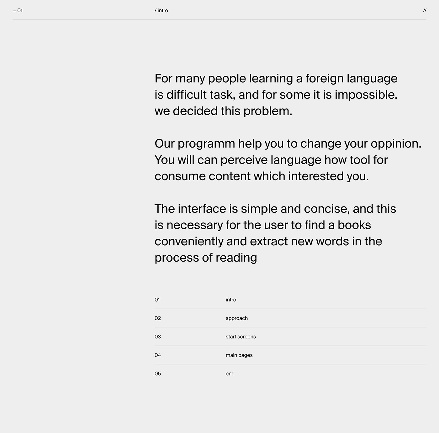 app books branding  clean minimal mobile product design  UI ux Web Design 
