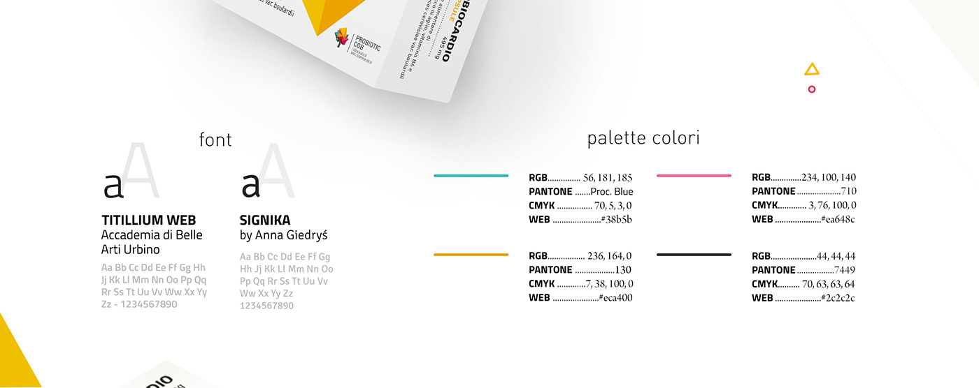 medical Packaging Website Icon colors Pharma Pharmaceutical probiotic farmacia