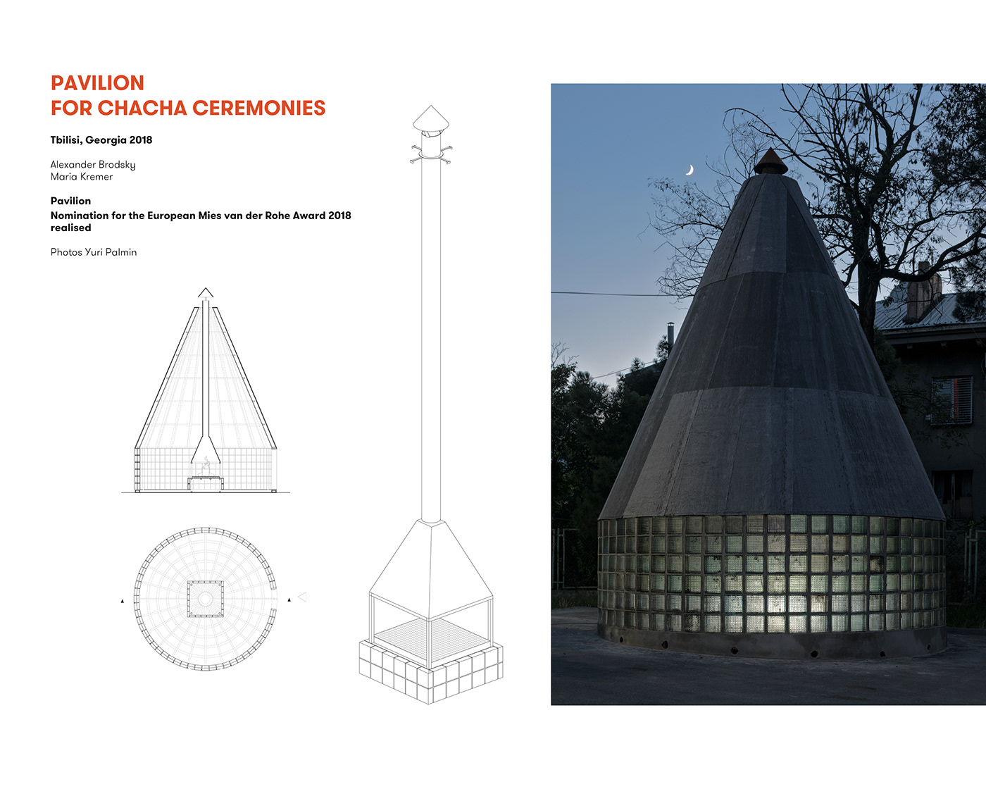 3D architecture art Biennale building digital illustration exterior instalation visualization wood