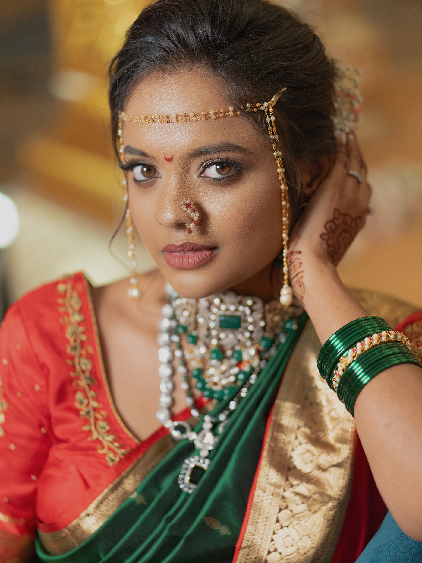 magazine layout bride khushi wedding indianwedding bridalasia BRIDALMAGAZINE weddinginspo WEDDINGMAGAZINE WeddingVows