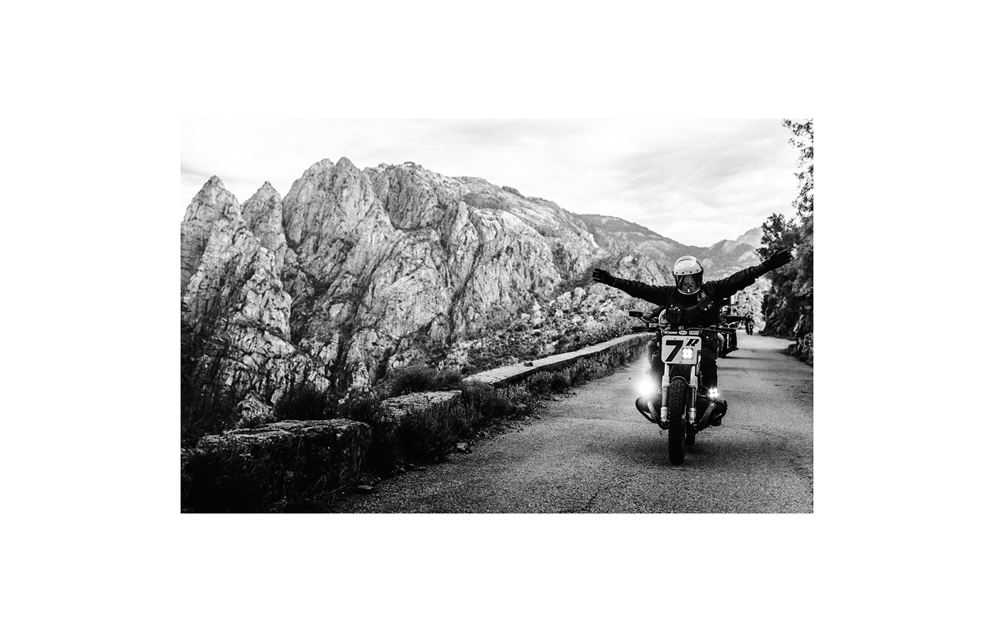 RoadTrip corsica donpaparide laurentnivalle motorcycles viewoflife backroads