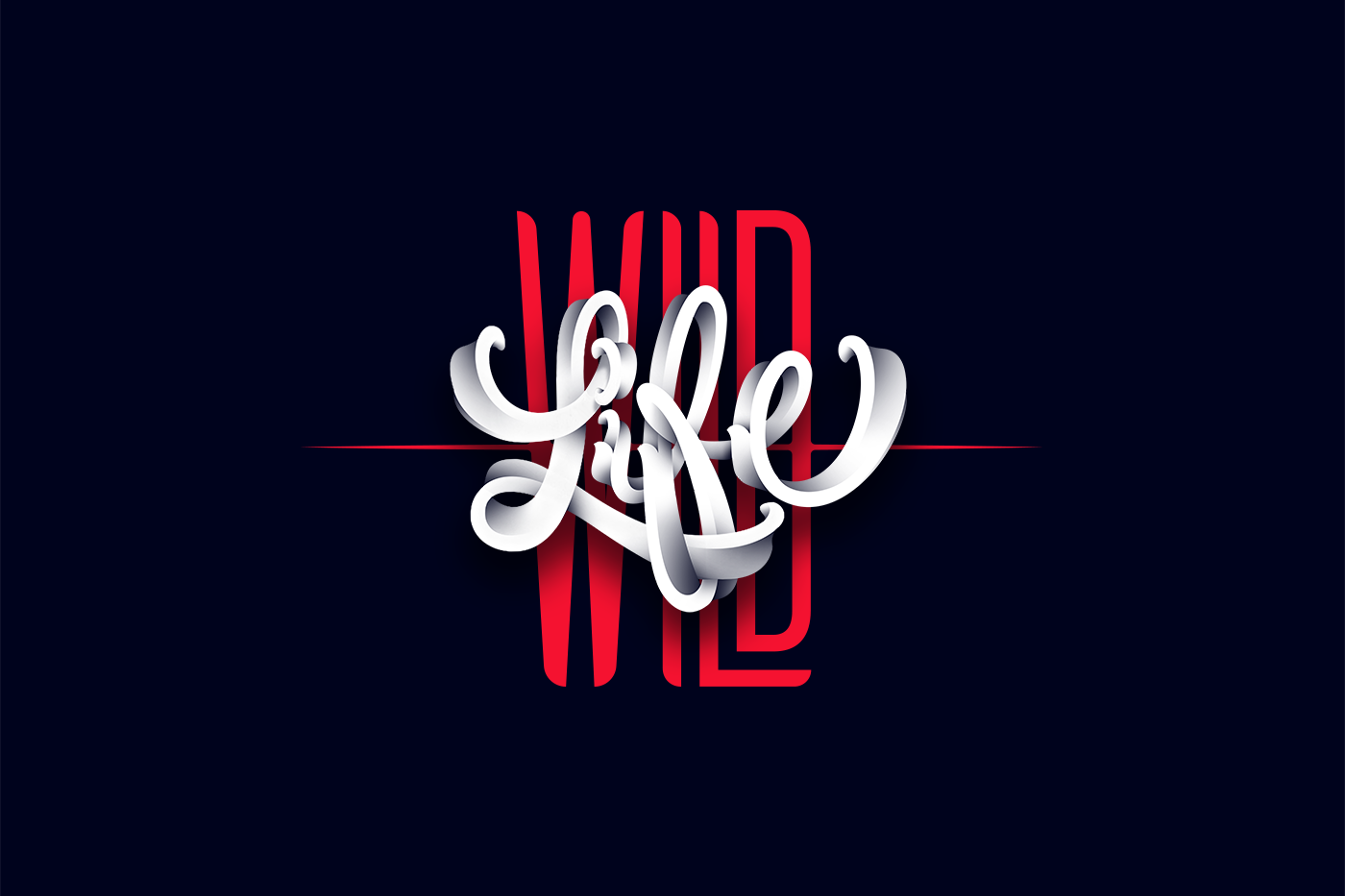 lettering type letters Style inspire