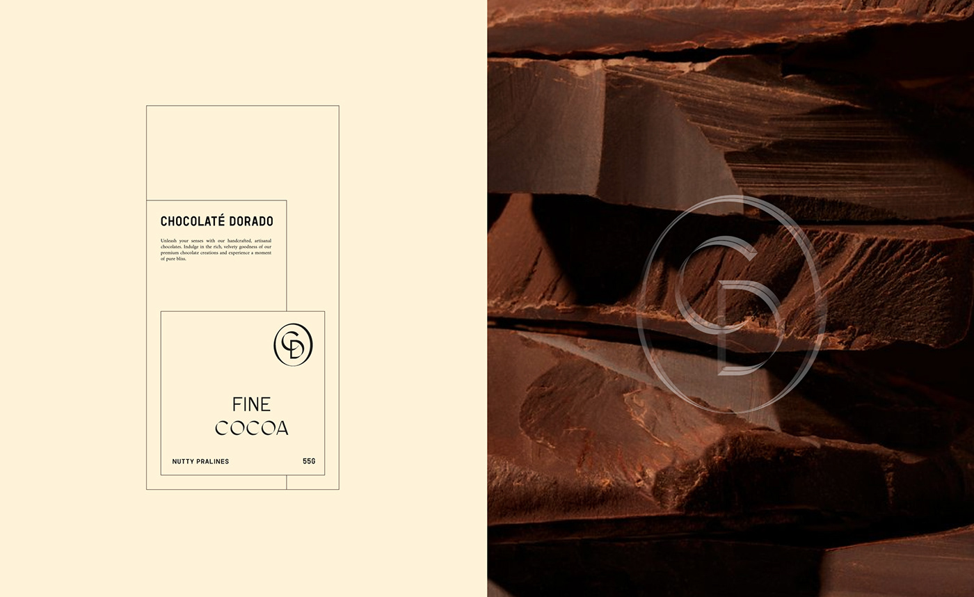 branding  Web Design  Packaging chocolate dessert cacao snack Food  nutrition 3 d