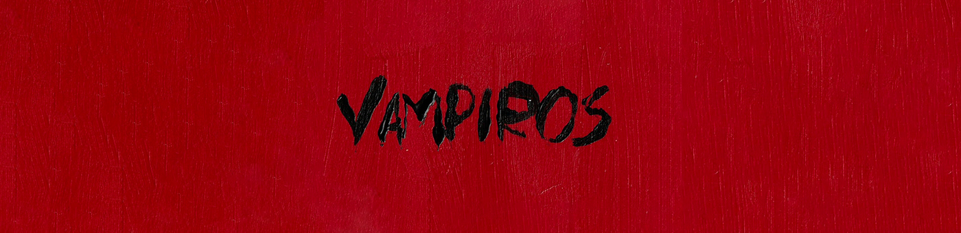 Videoclip Prop Design motomami rauw vampiros atrezzo bar Churros Rosalia vamps
