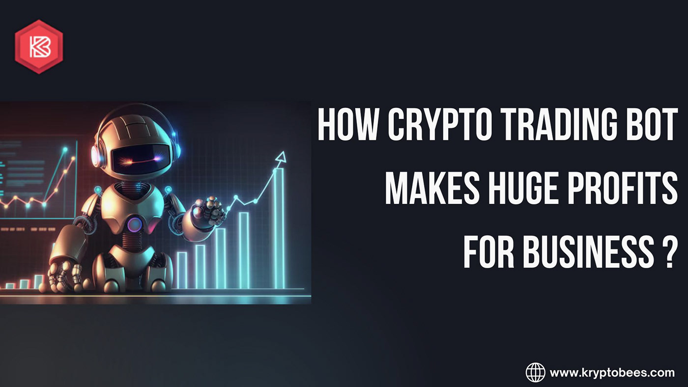 crypto trading CRYPTO TRADING BOT